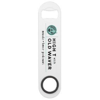 HTWOW Bottle Opener