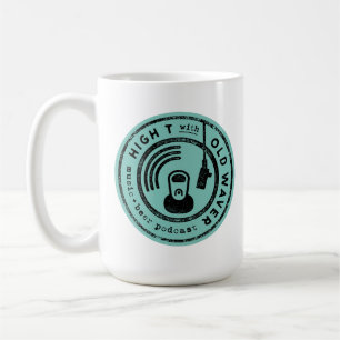 HTWOW Mug