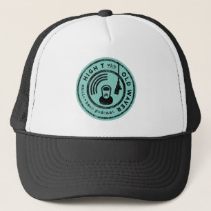 HTWOW Trucker Hat