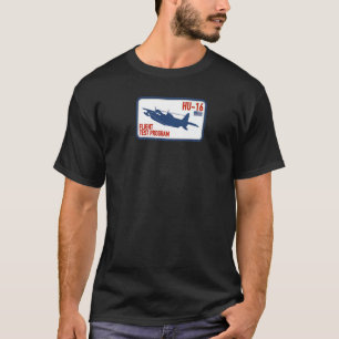 HU 16 Albatross T-Shirt