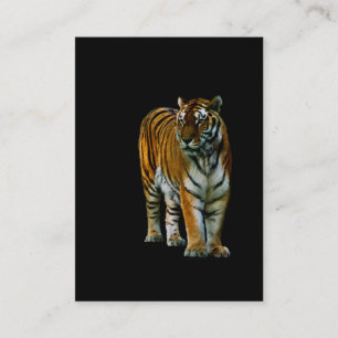 Hu Lin Mini Print Business Card