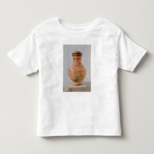 Hu' vase with lid toddler T-Shirt