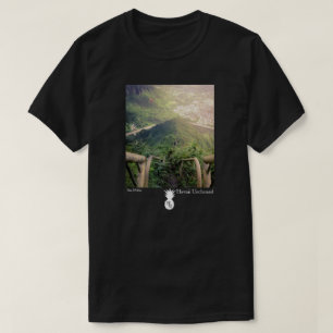 HU x Ben Mikha T-Shirt