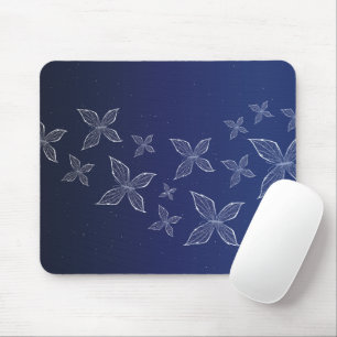 Hua Cheng's Wraith Butterflies Mouse Pad