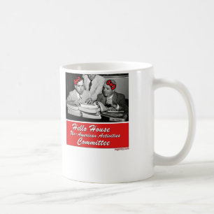 HUA-v2 Coffee Mug