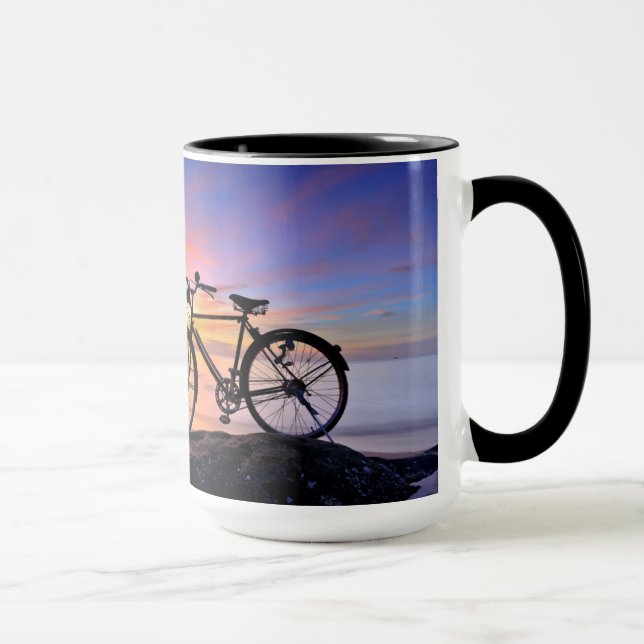 Huahin Beach | Thailand Mug (Right)