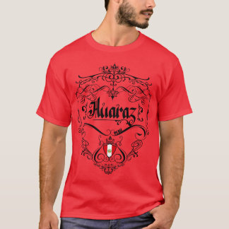 Huaraz Vintage design T-Shirt