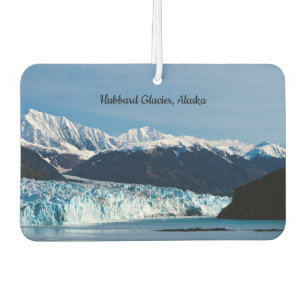 Hubbard Glacier, Alaska Car air freshener