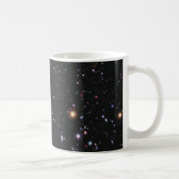 Hubble eXtreme Deep Field