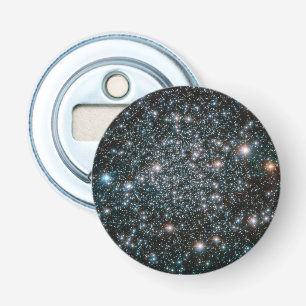 Hubble Heavy Metal Stars Cluster Bottle Opener