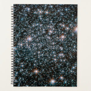 Hubble Heavy Metal Stars Cluster Planner