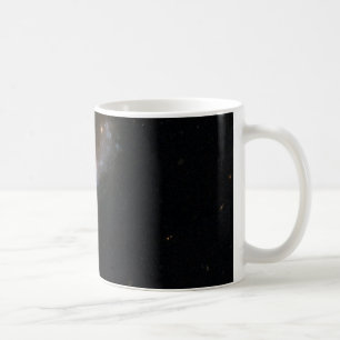 Hubble Interacting Galaxy ESO 148-2 Coffee Mug