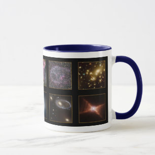 Hubble Mug 25