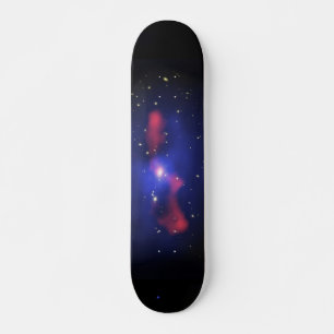Hubble Space Board Skateboard
