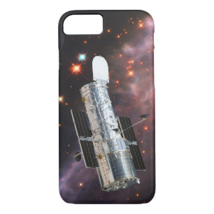 Hubble Space Telescope iPhone 8/7 Case