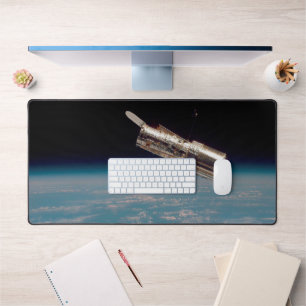 Hubble Space Telescope Desk Mat