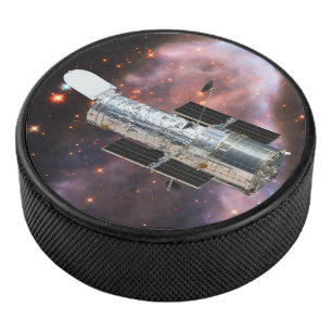 Hubble Space Telescope Hockey Puck