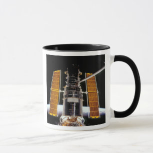 Hubble Space Telescope Mug
