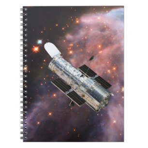 Hubble Space Telescope Notebook