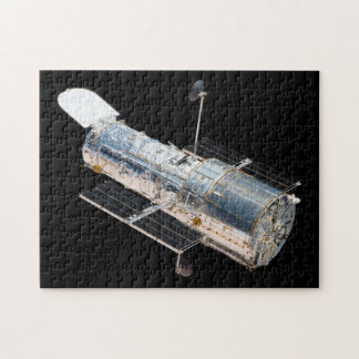 Hubble Space Telescope Puzzle