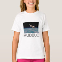 Hubble Space Telescope