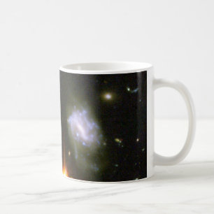 Hubble Ultra Deep Field Image Coffee Mug