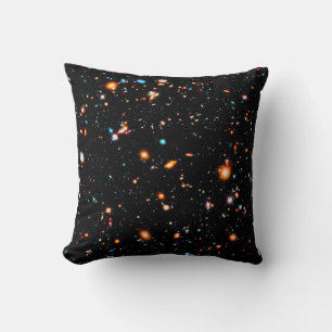 Hubble XDF Cushion