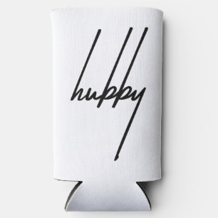 Hubby Can Cooler for Husband or Boyfriend