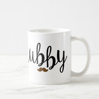 Hubby Coffee Mug