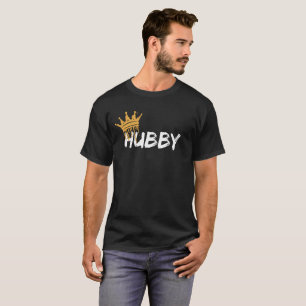 Hubby T-Shirt