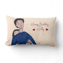 hubby's birthday gift