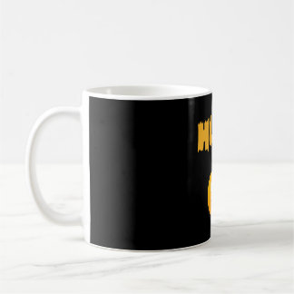 hubie halloween coffee mug