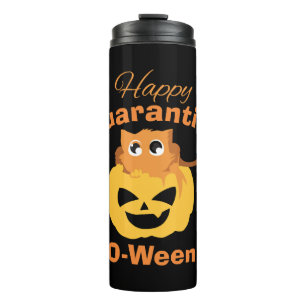Hubie Halloween      Thermal Tumbler