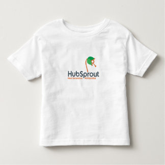 HubSprout Kids Tee Shirt