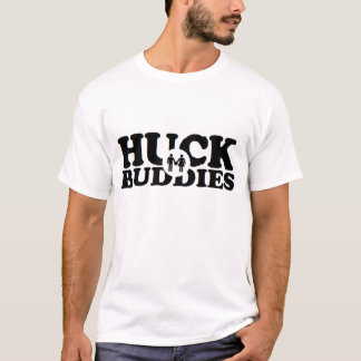 huck buddies T-Shirt