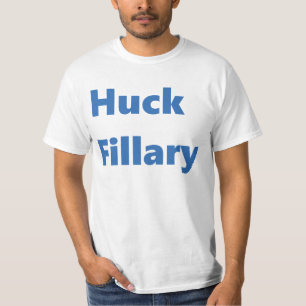 Huck Fillary T-Shirt