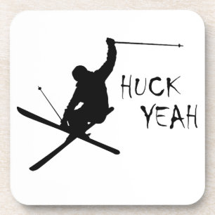 Huck Yeah (Skiing) Coaster