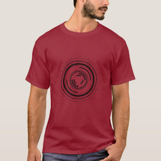 Hud Sci-Fi T-Shirt
