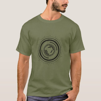Hud Sci-Fi T-Shirt
