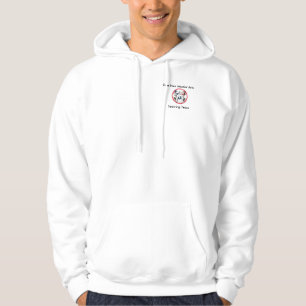 Huddy Sparring Team Hoodie