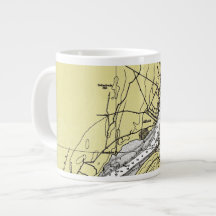 Hudson-Athens (1908) coffee mug