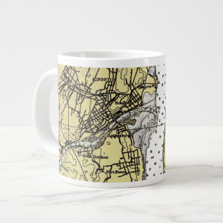Hudson-Athens (1908) coffee mug