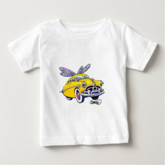 Hudson Hornet Baby T-Shirt