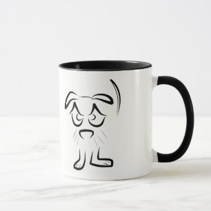 Hudson Logo Mug