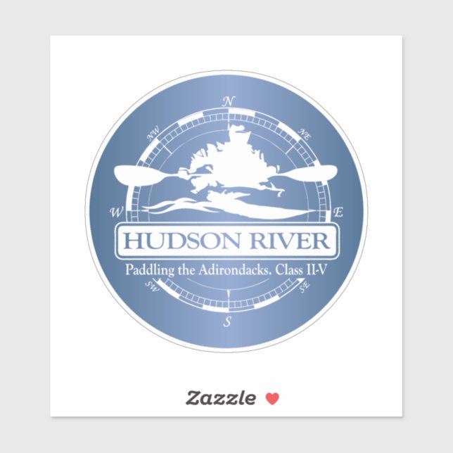 Hudson River (KC2) (Sheet)