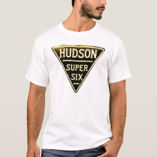 Hudson T-Shirt