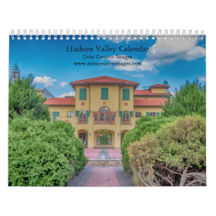 Hudson Valley 2026 Calendar