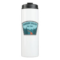 Hudson Valley Rail Trail New York