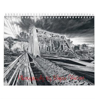 Hudson Valley Views Calendar