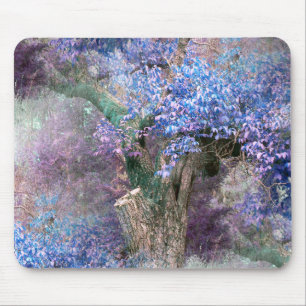 Hues of Spring... Mouse Pad
